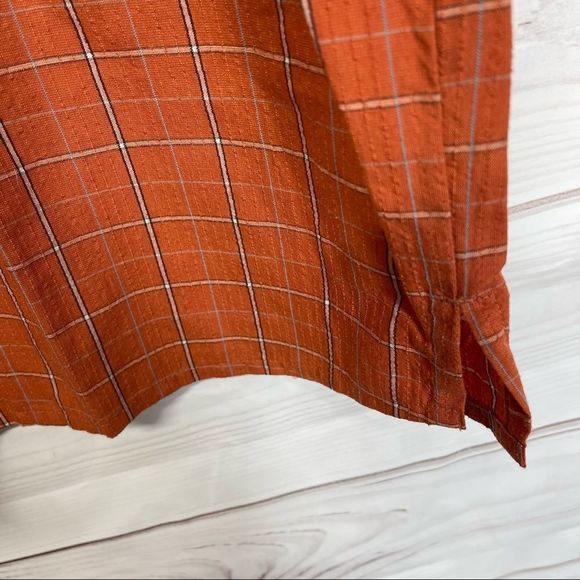 Patagonia Mens Button Up Shirt - Picture 2 of 6